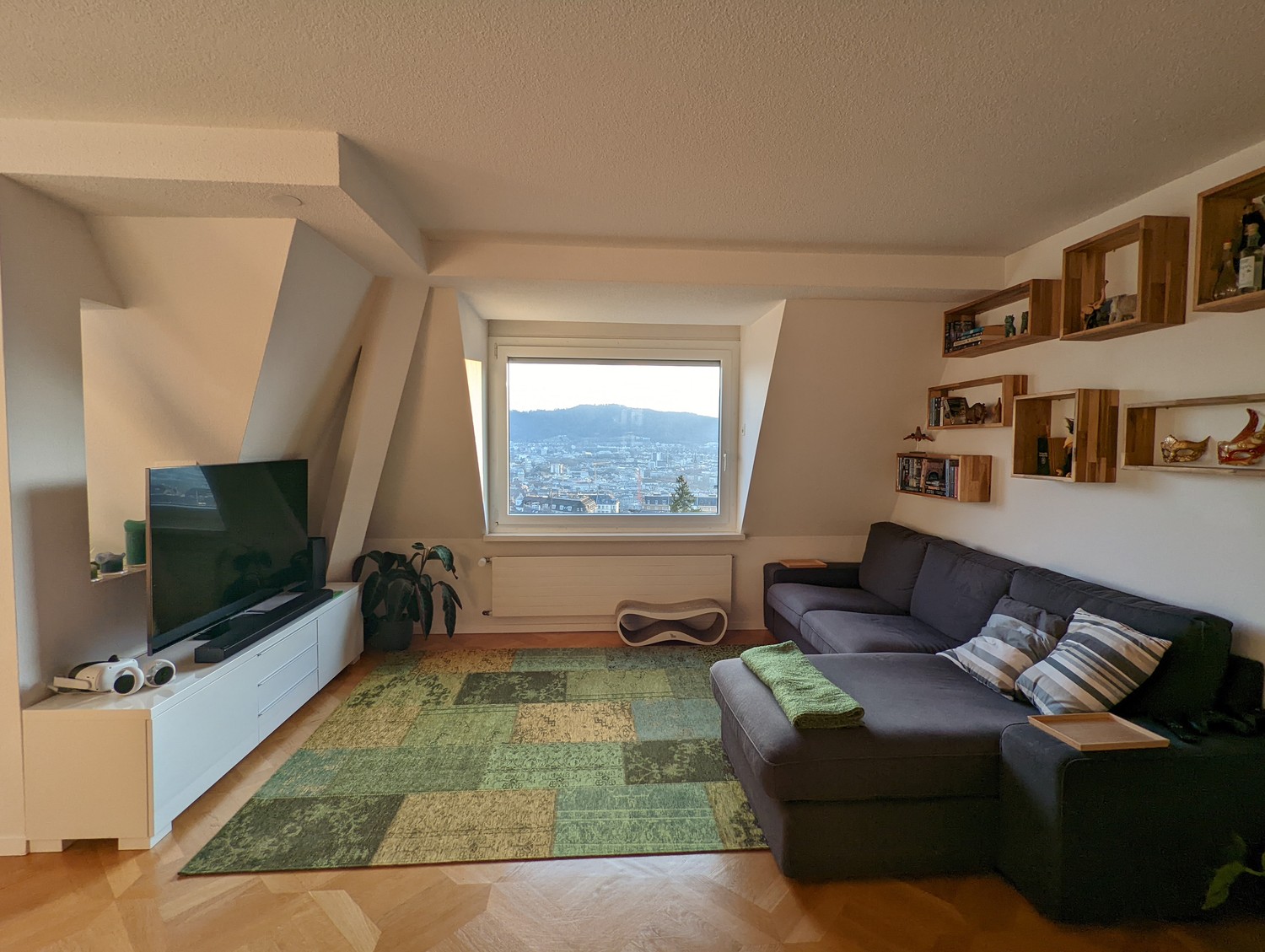 4 ½ Zimmer Wohnung, Foto 6 von 10