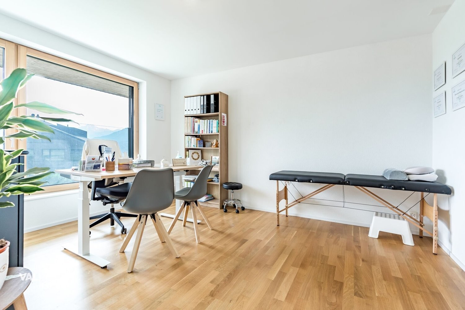 4 ½ rooms apartment