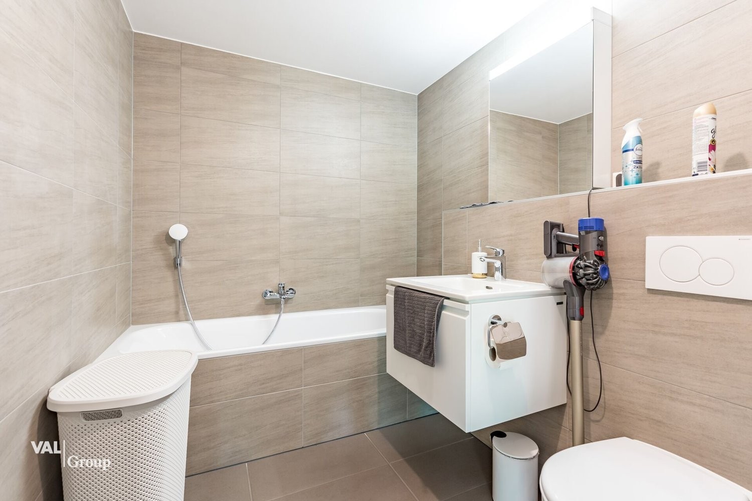 4 ½ rooms apartment