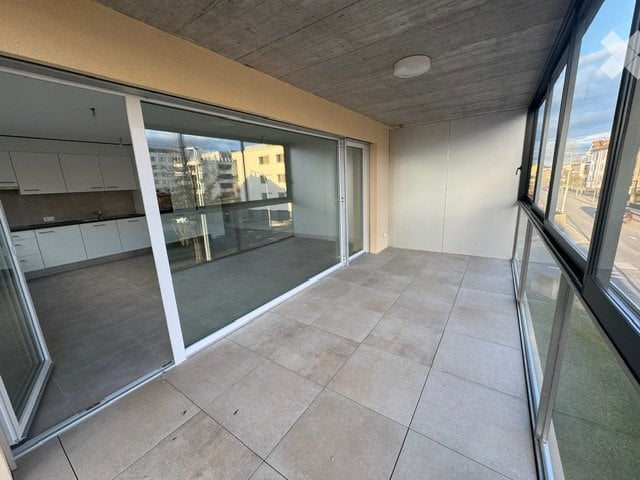 3 ½-Zimmer-Wohnung, Foto 1 von 8