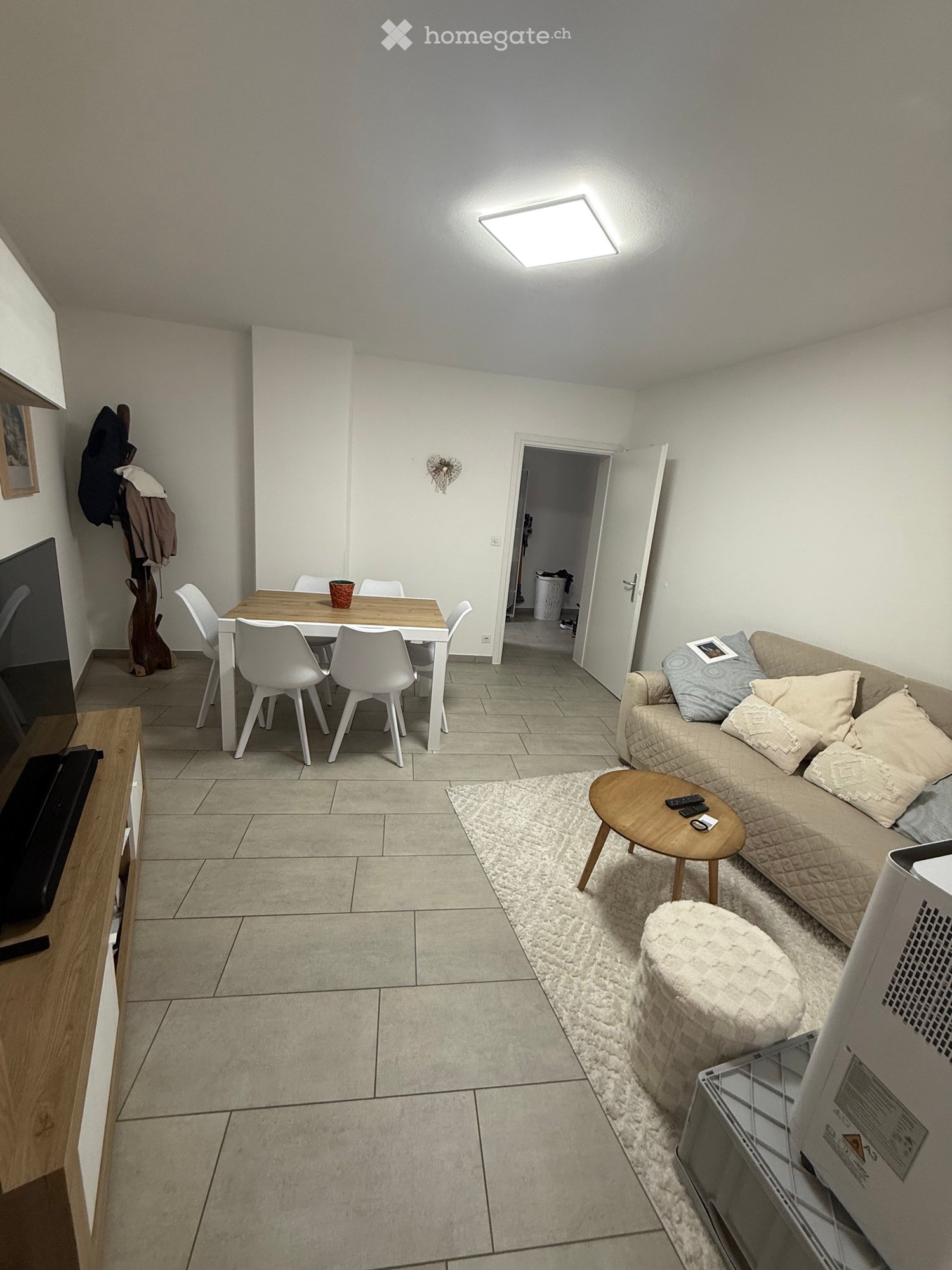 2-Zimmer-Wohnung, Foto 2 von 5