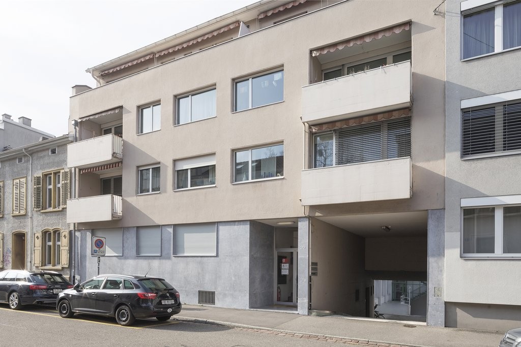 appartamento di 4 locali