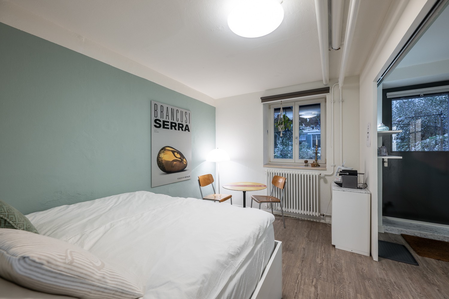 Room in a shared flat, Foto 1 von 5