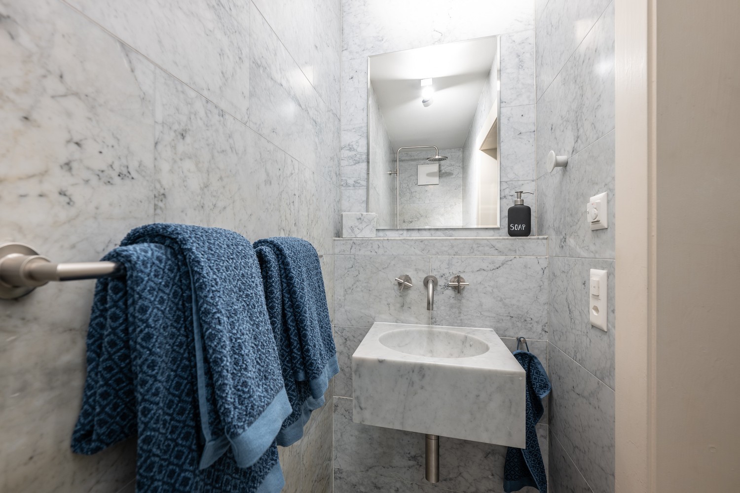 Room in a shared flat, Foto 4 von 5