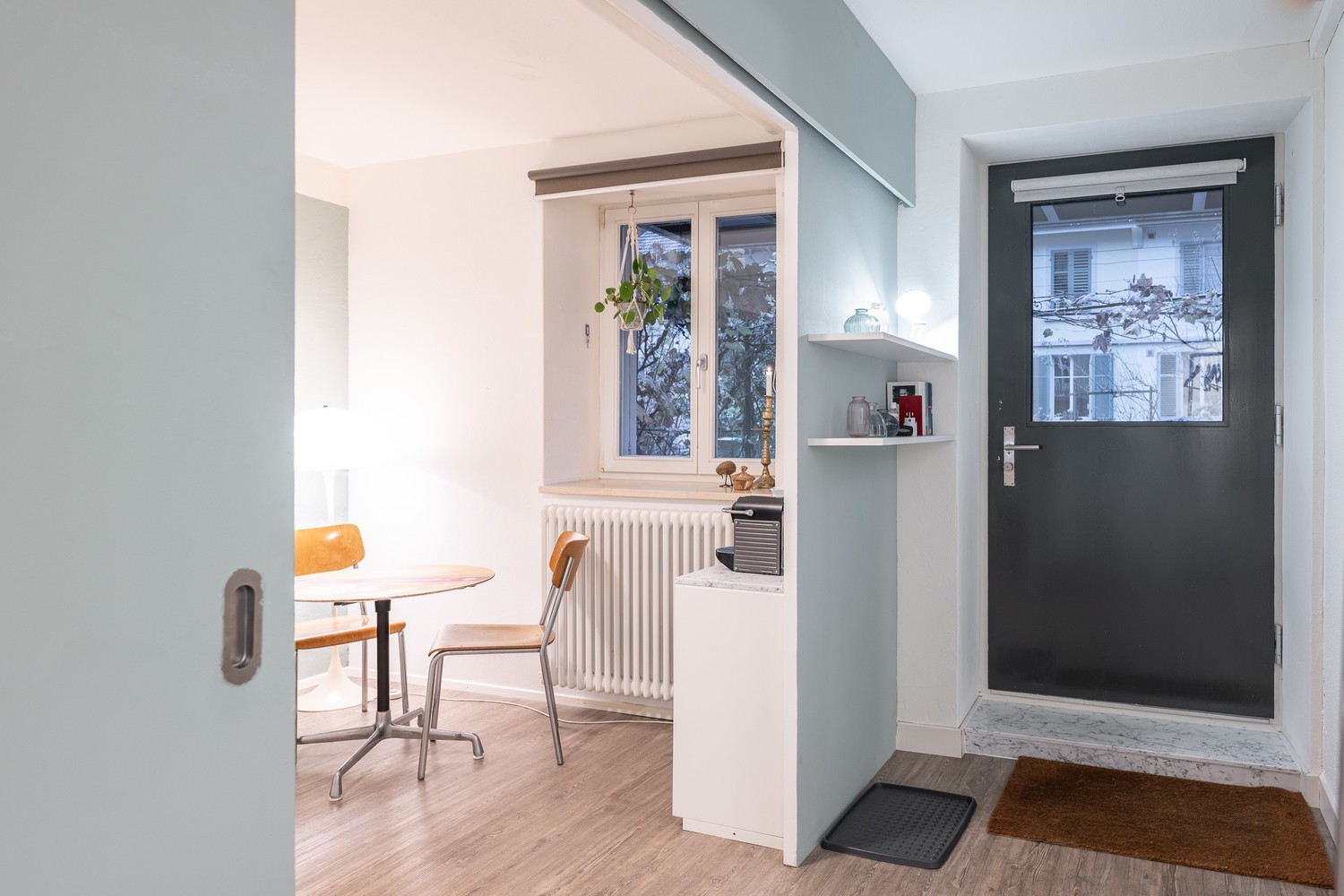 Room in a shared flat, Foto 3 von 5