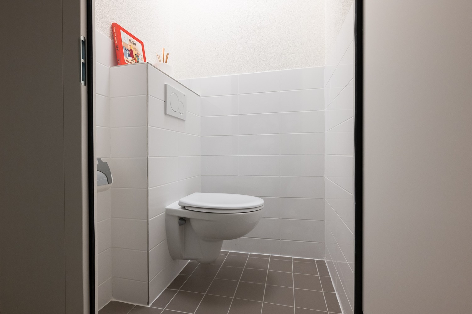 Room in a shared flat, Foto 5 von 5