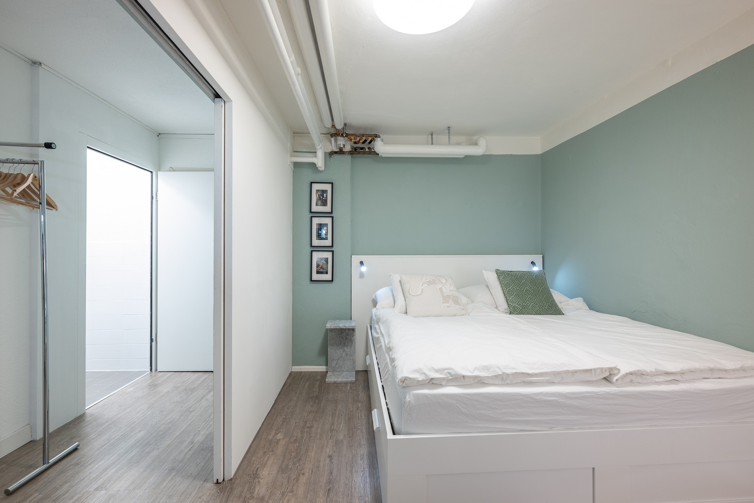 Room in a shared flat, Foto 2 von 5