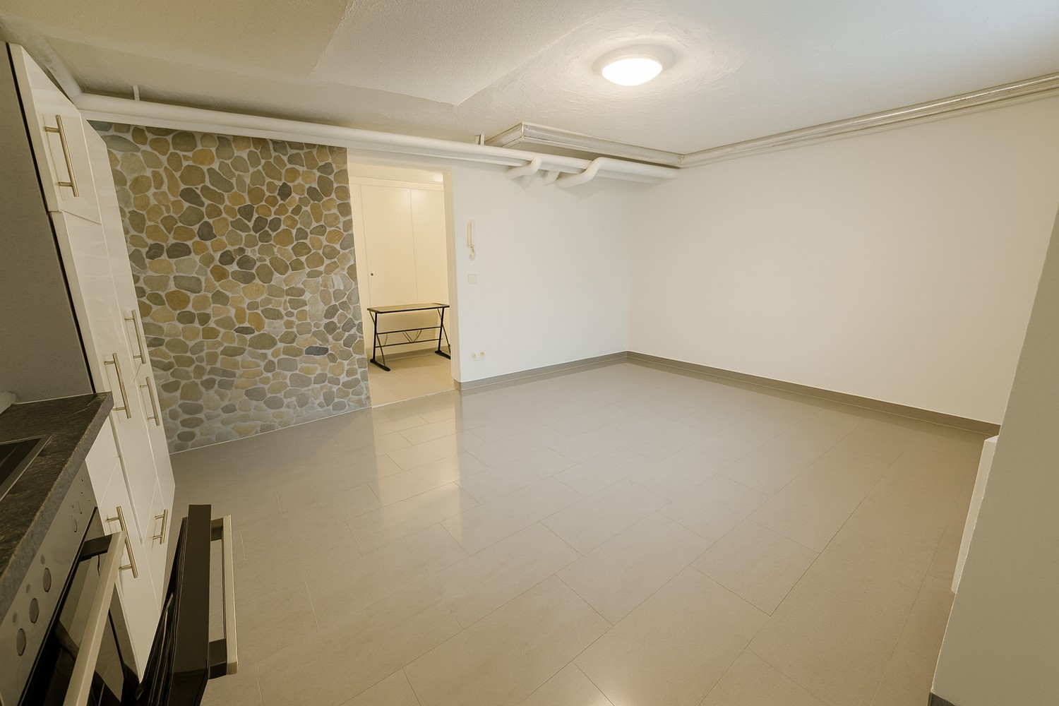 1 room apartment