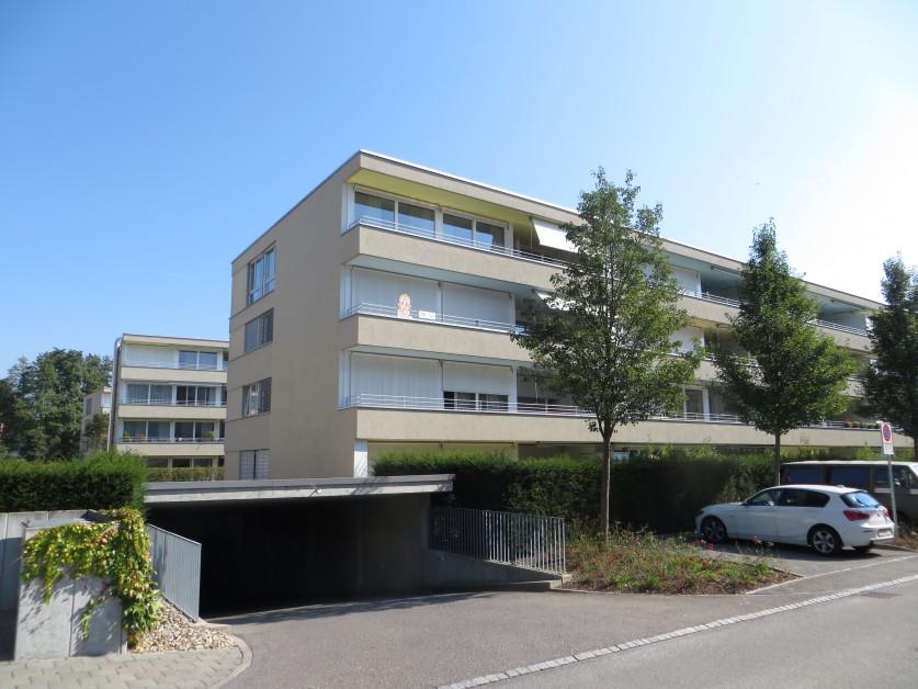 Appartement de 4 ½ pièces, photo 1 sur 7