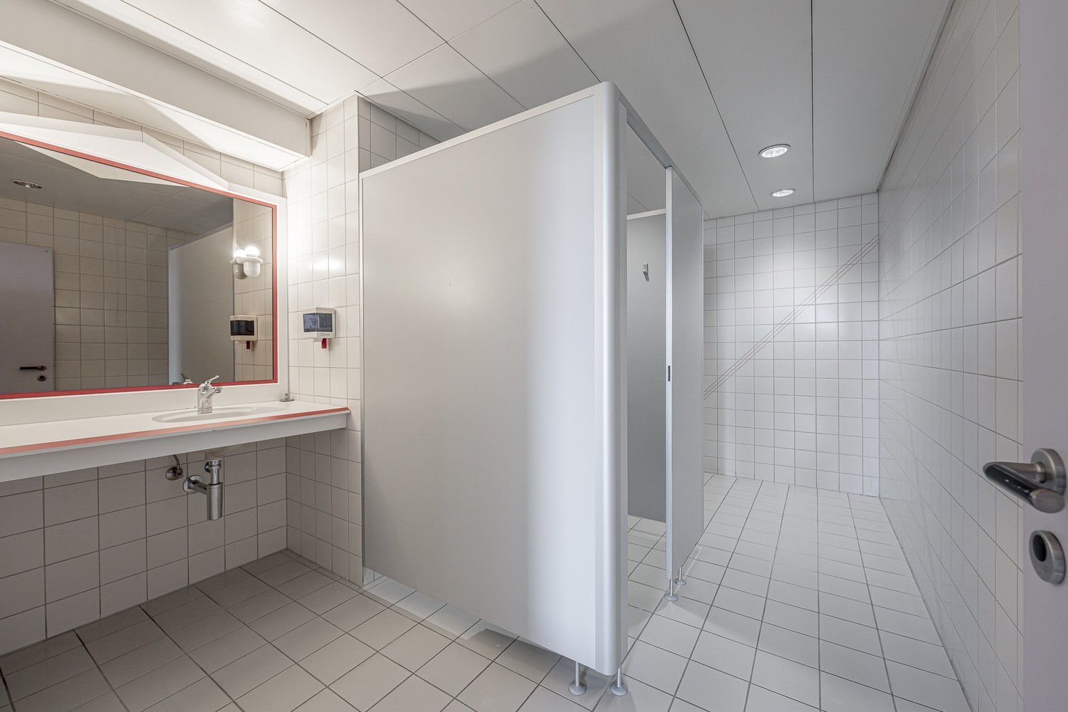 630m² office, Foto 8 von 10
