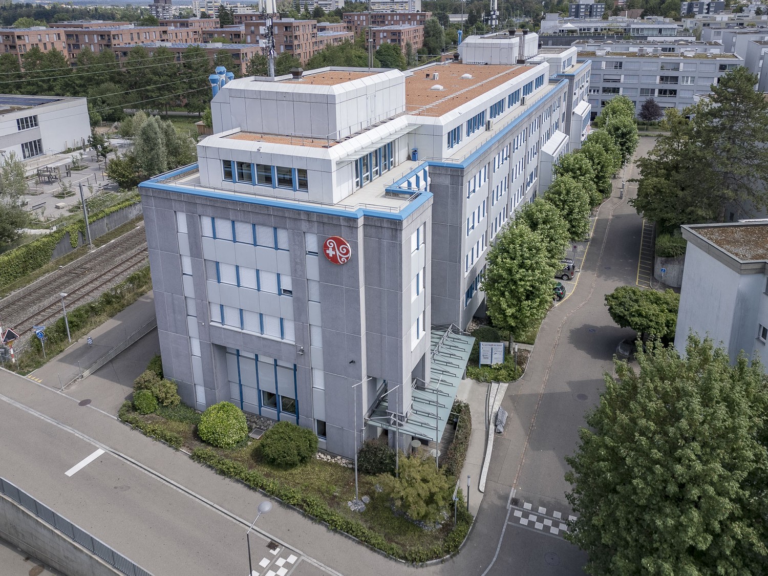 630m² office, Foto 1 von 10
