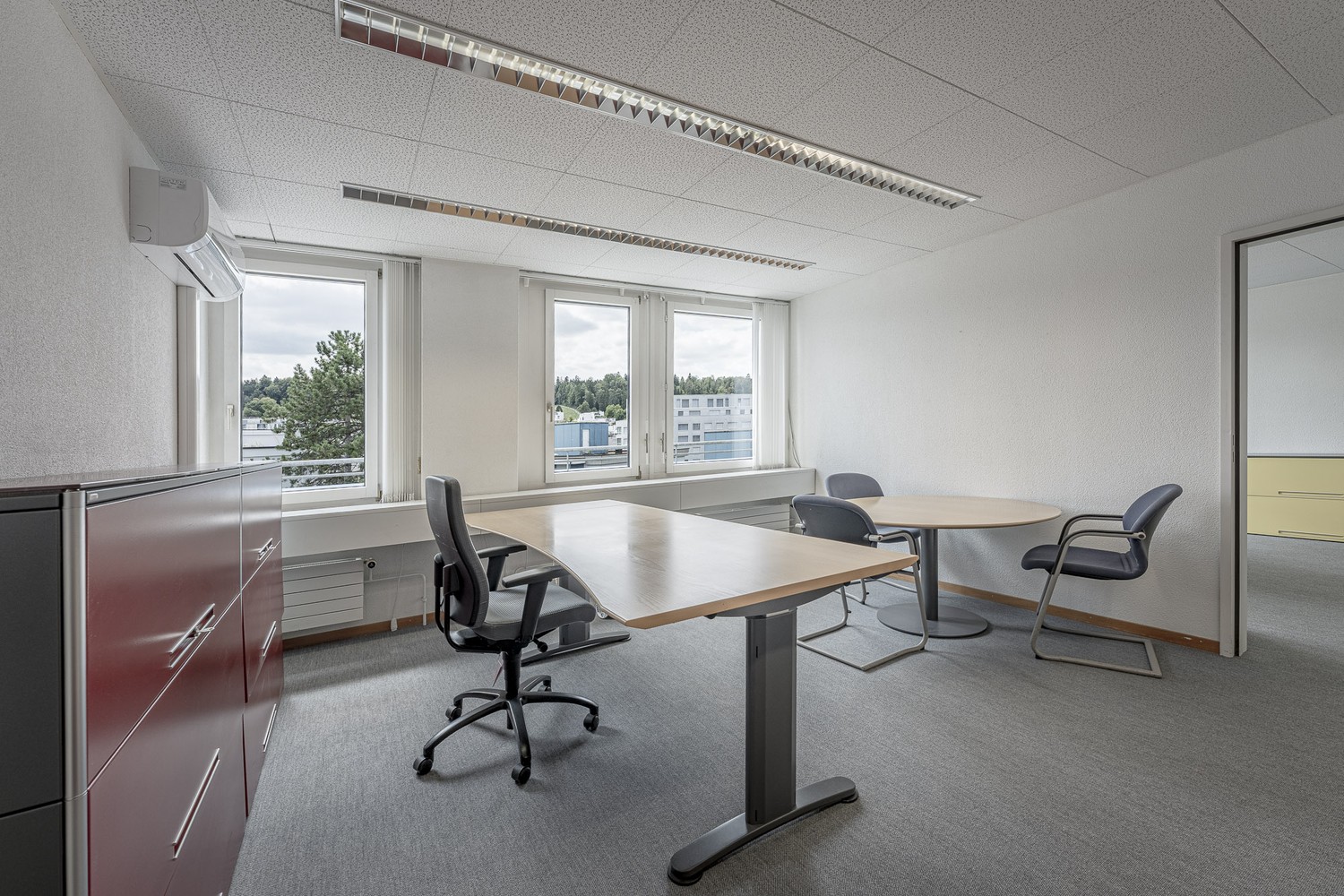 630m² office, Foto 5 von 10
