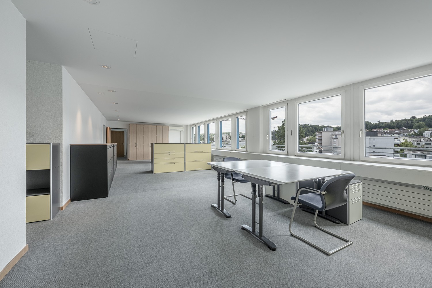 630m² office, Foto 4 von 10