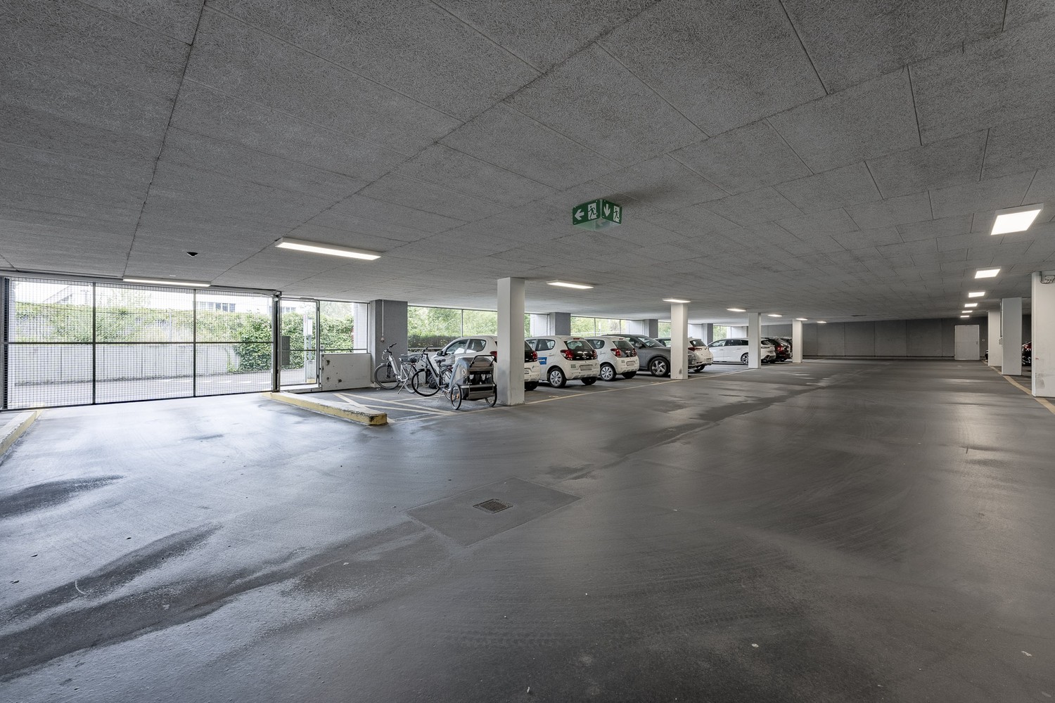 630m² office, Foto 9 von 10