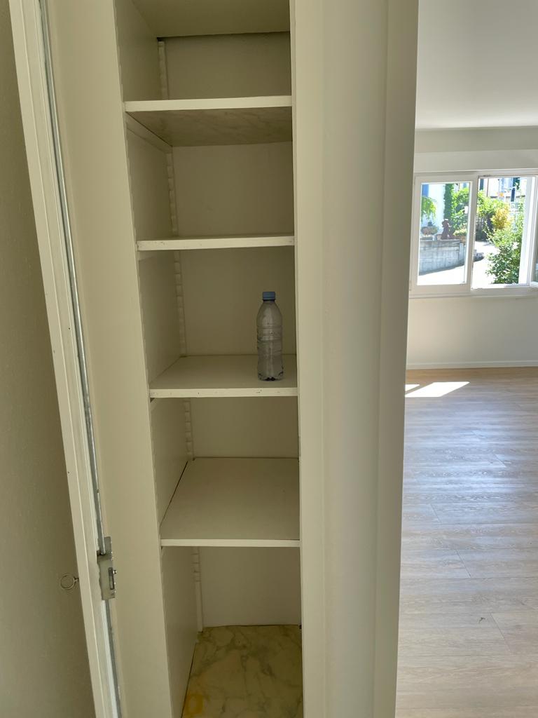Appartement 3 ½ pièces