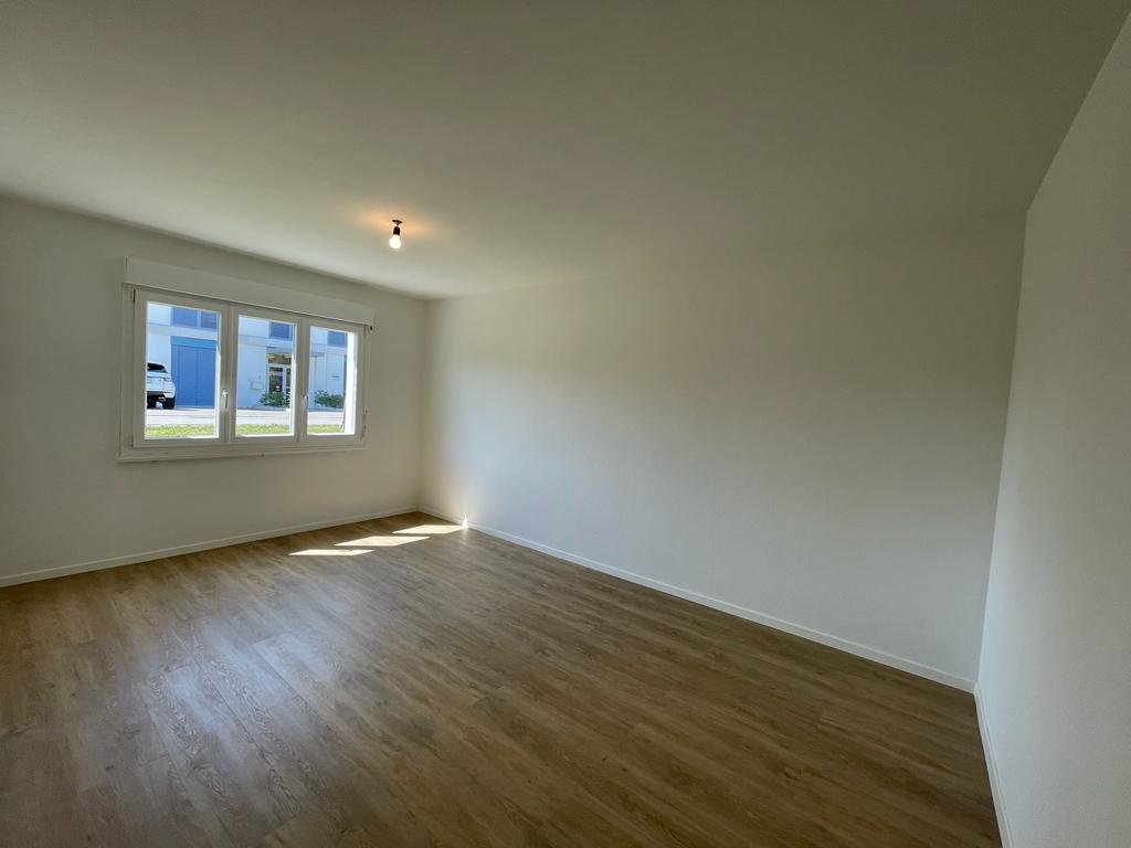 Appartement 3 ½ pièces