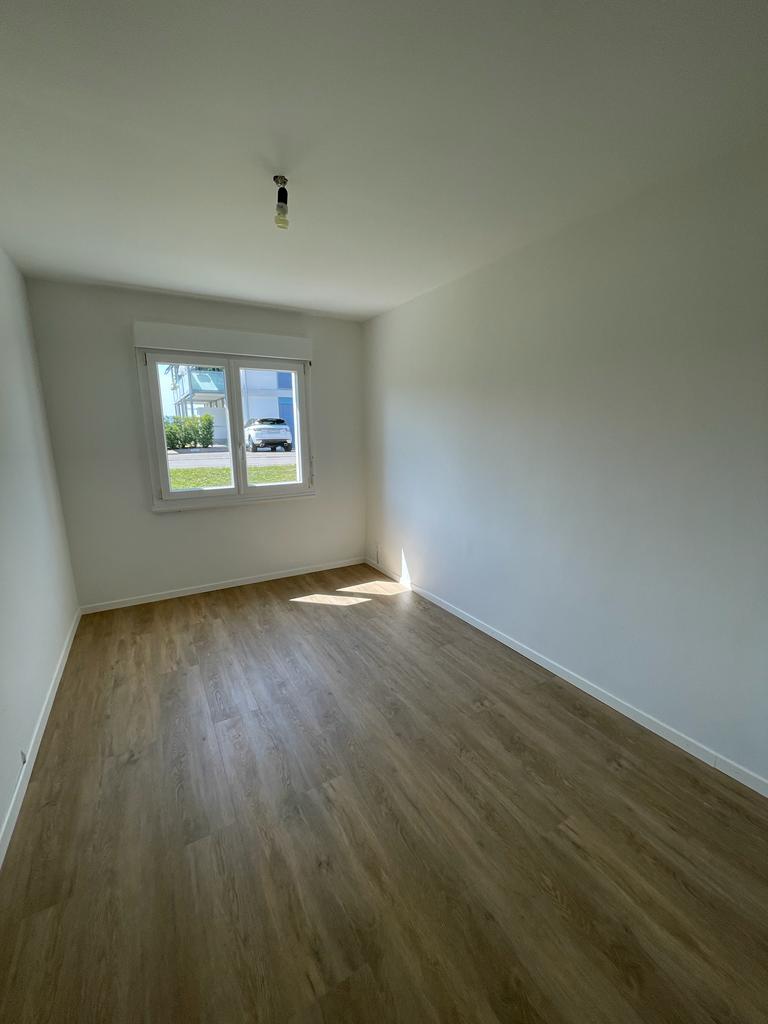 Appartement 3 ½ pièces