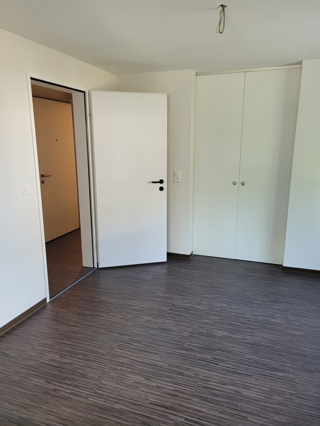 2 rooms apartment