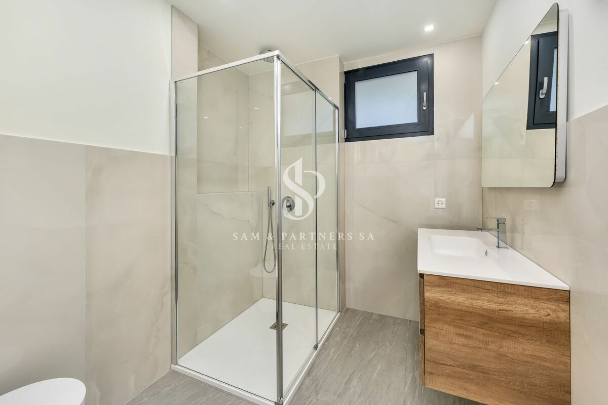 2 ½ Zimmer Wohnung