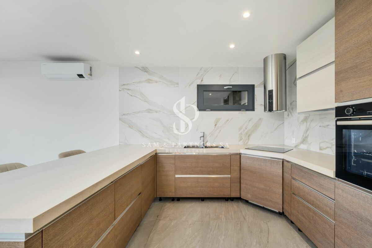 2 ½ Zimmer Wohnung