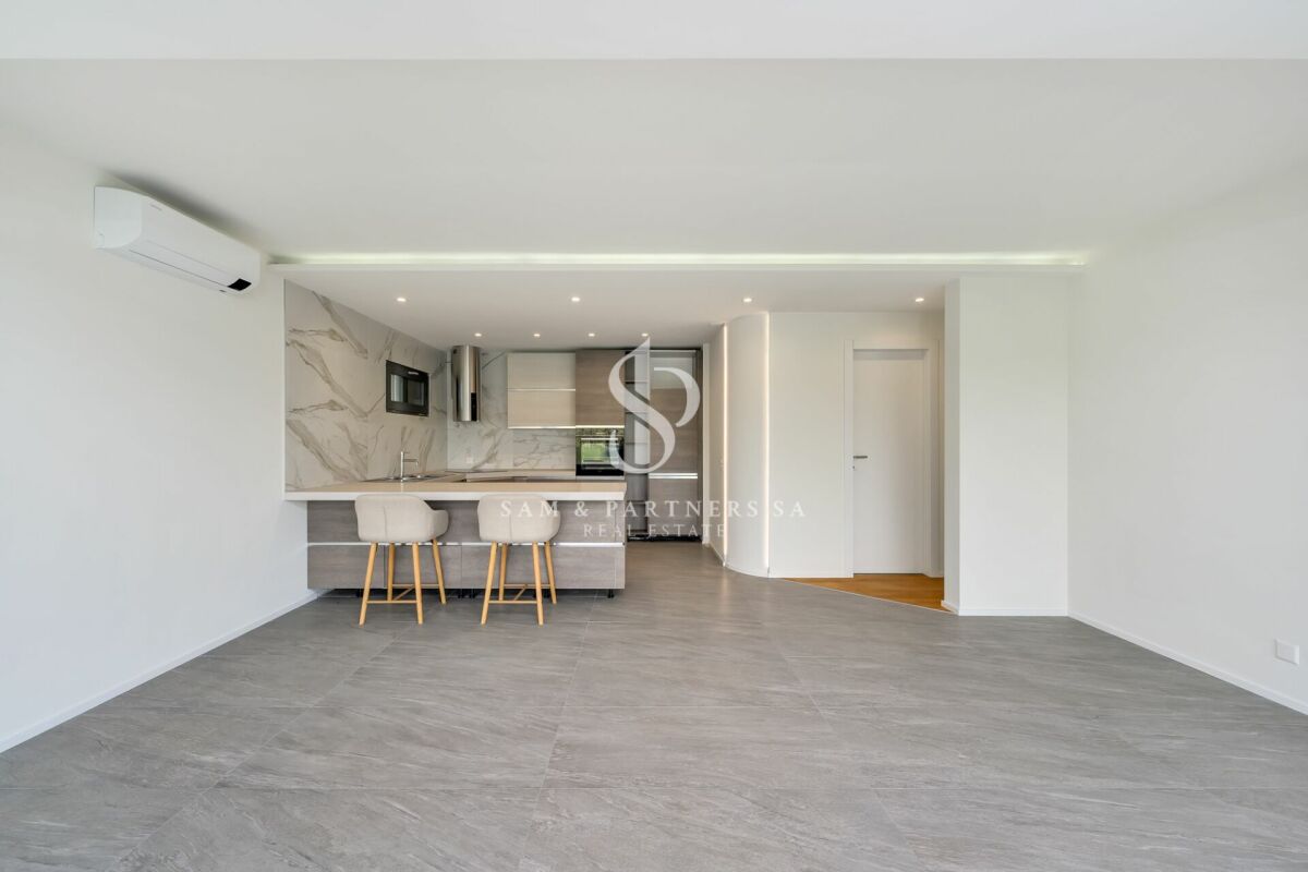 2 ½ Zimmer Wohnung