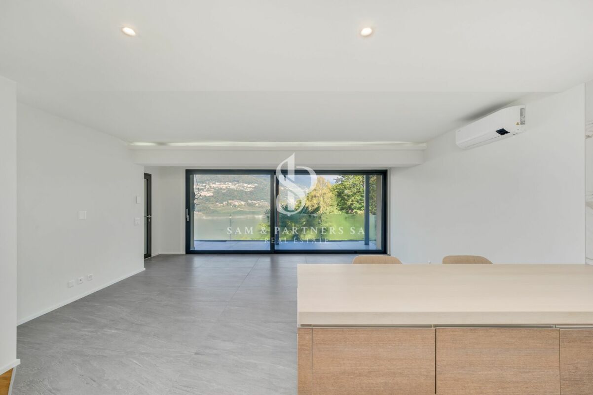 2 ½ Zimmer Wohnung
