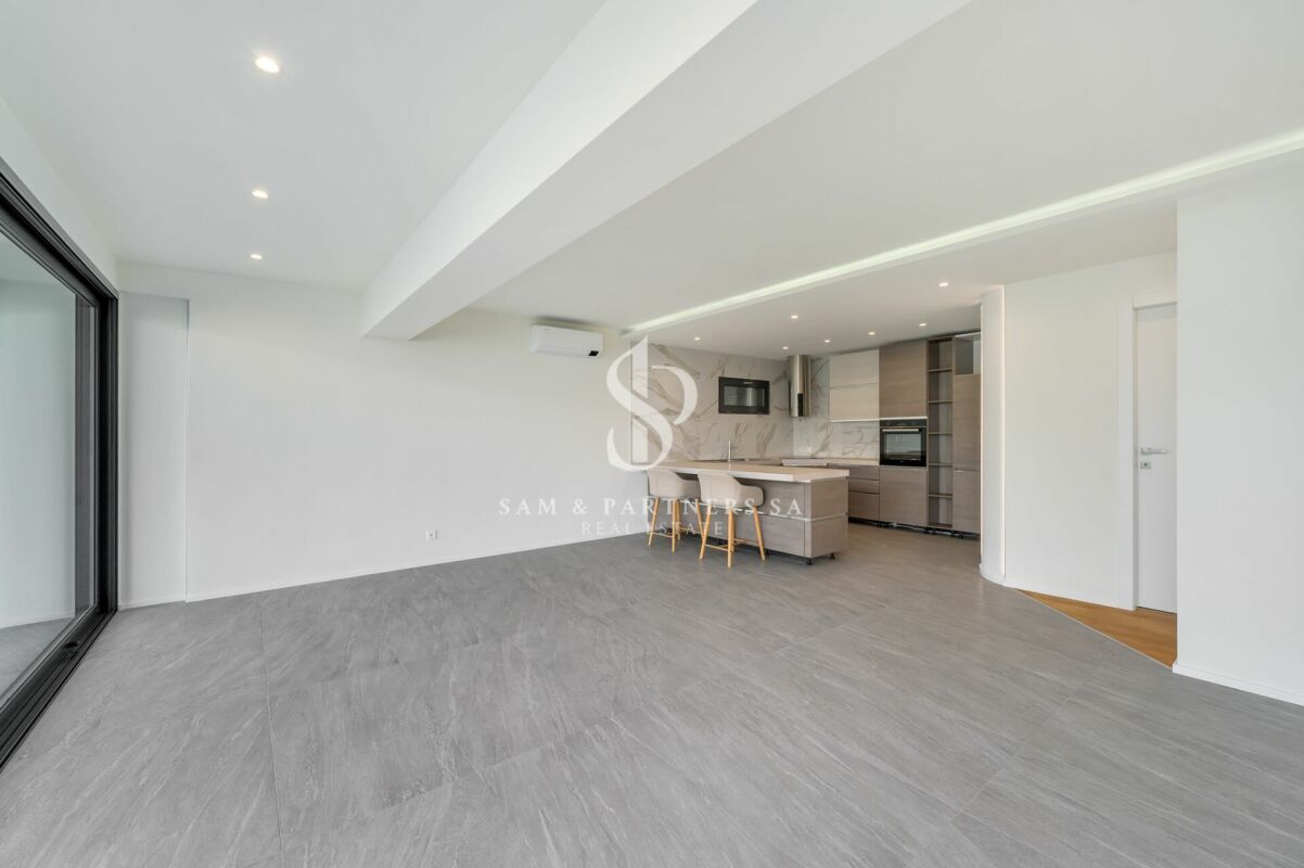 2 ½ Zimmer Wohnung