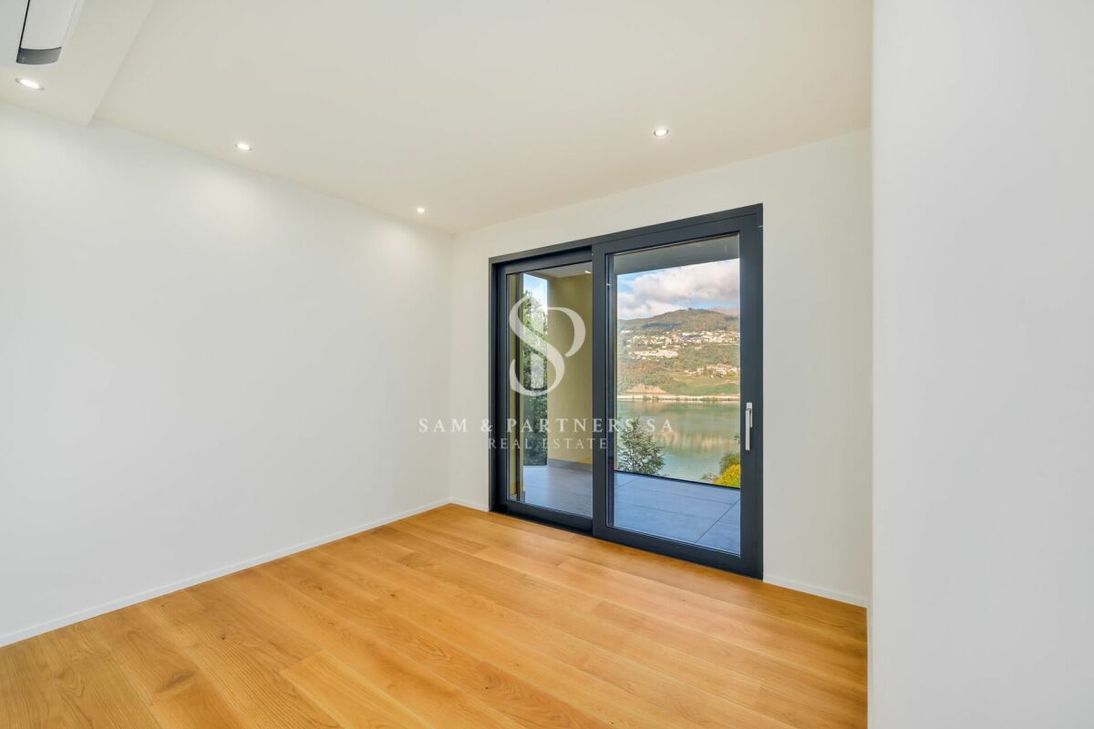 2 ½ Zimmer Wohnung