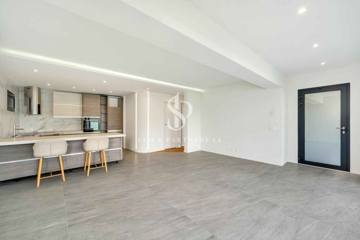 2 ½ Zimmer Wohnung