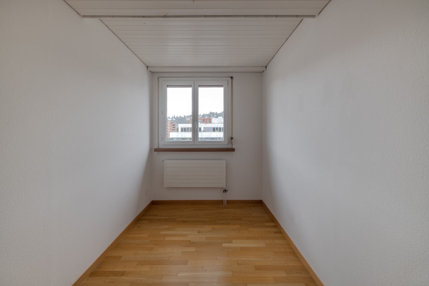 4 rooms apartment, Foto 5 von 9
