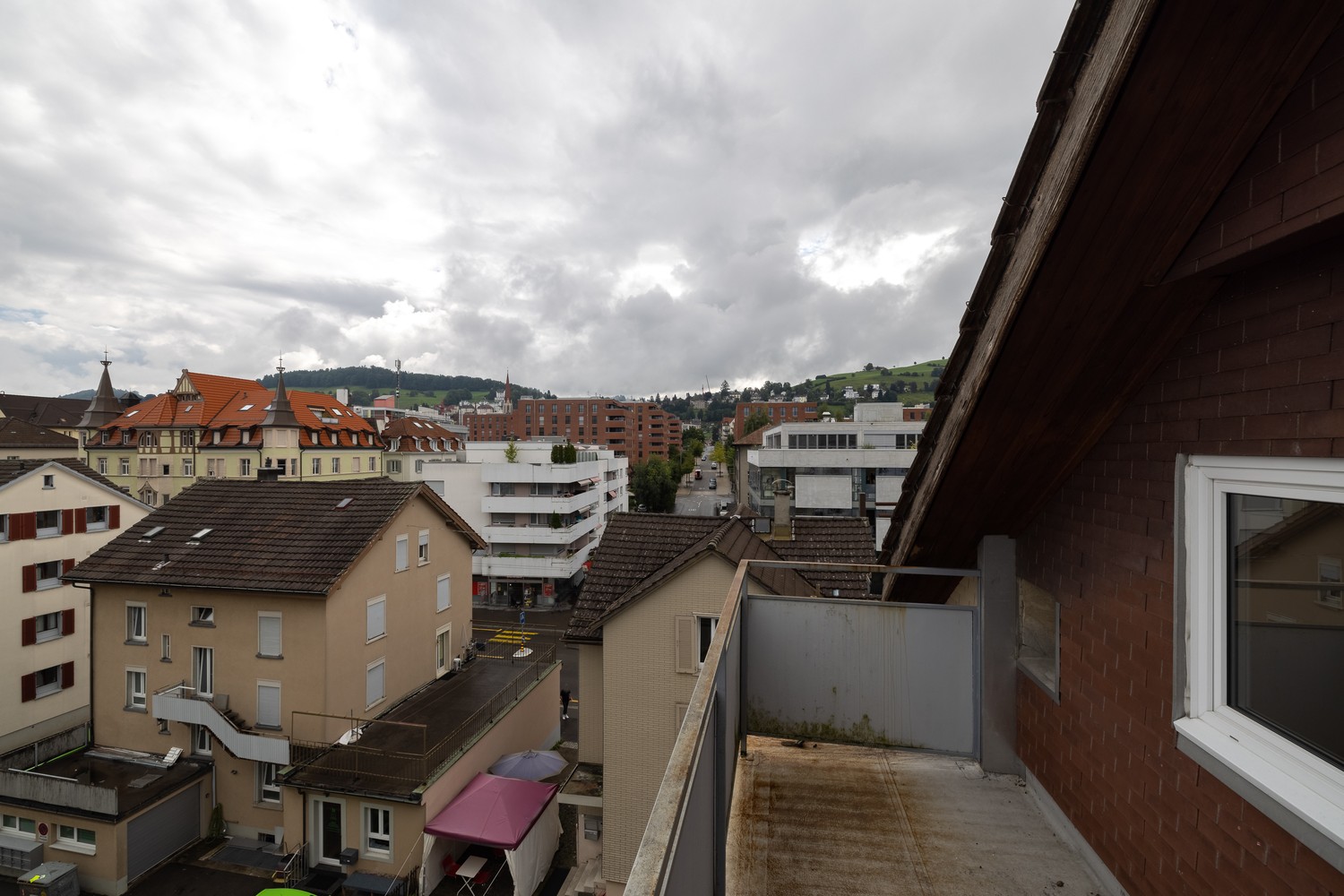 4 rooms apartment, Foto 6 von 9
