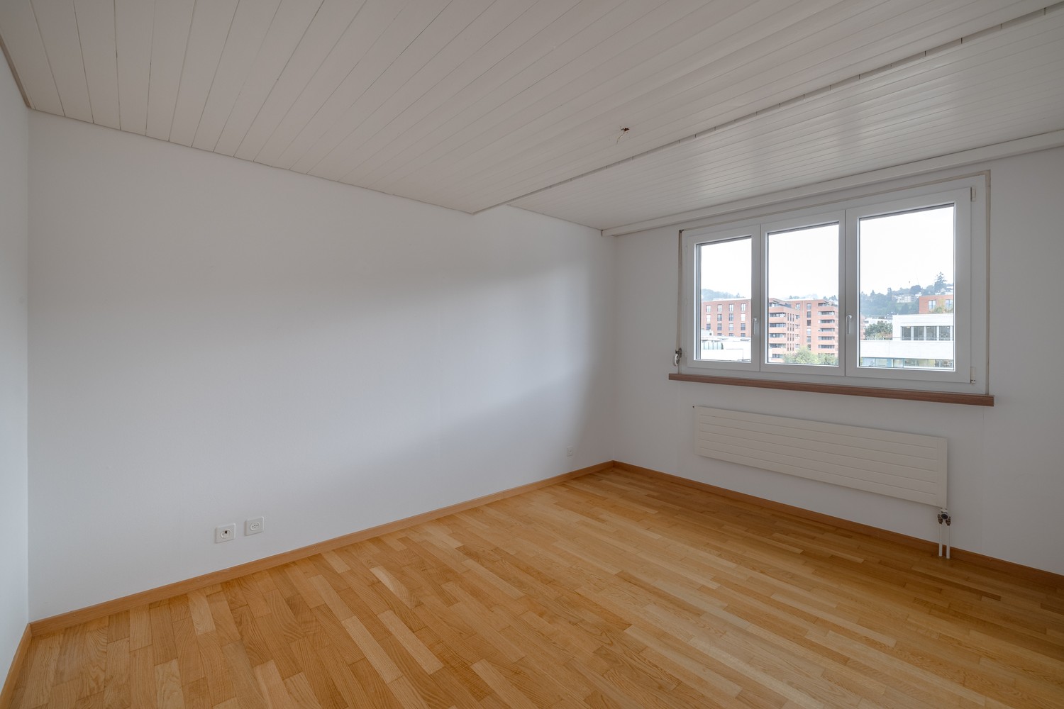 4 rooms apartment, Foto 4 von 9