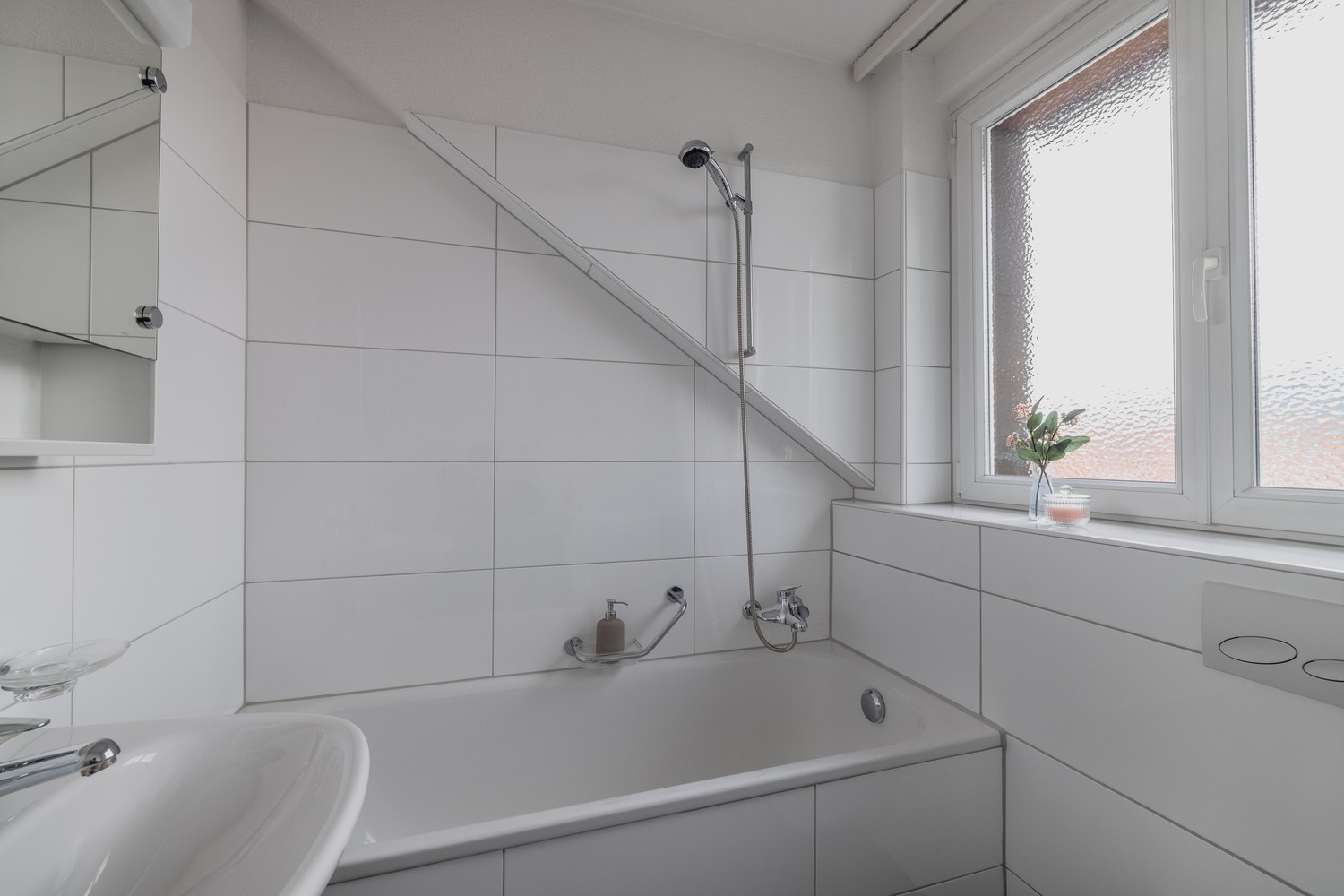 4 rooms apartment, Foto 8 von 9