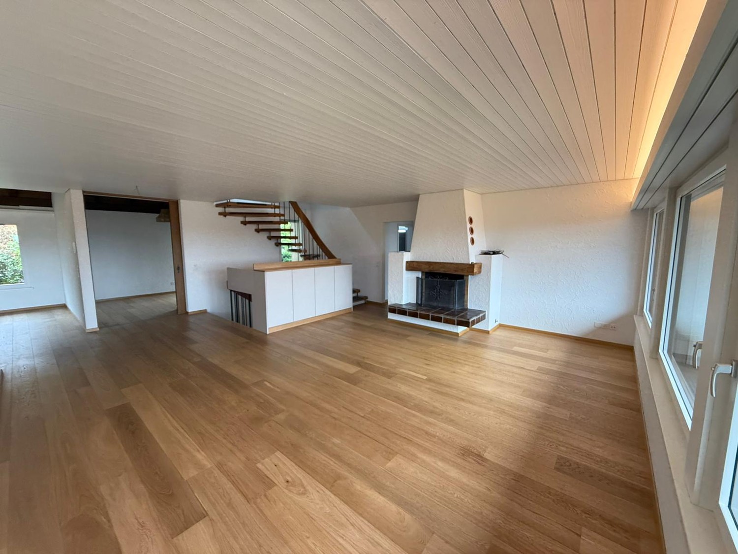 6 ½ rooms single house