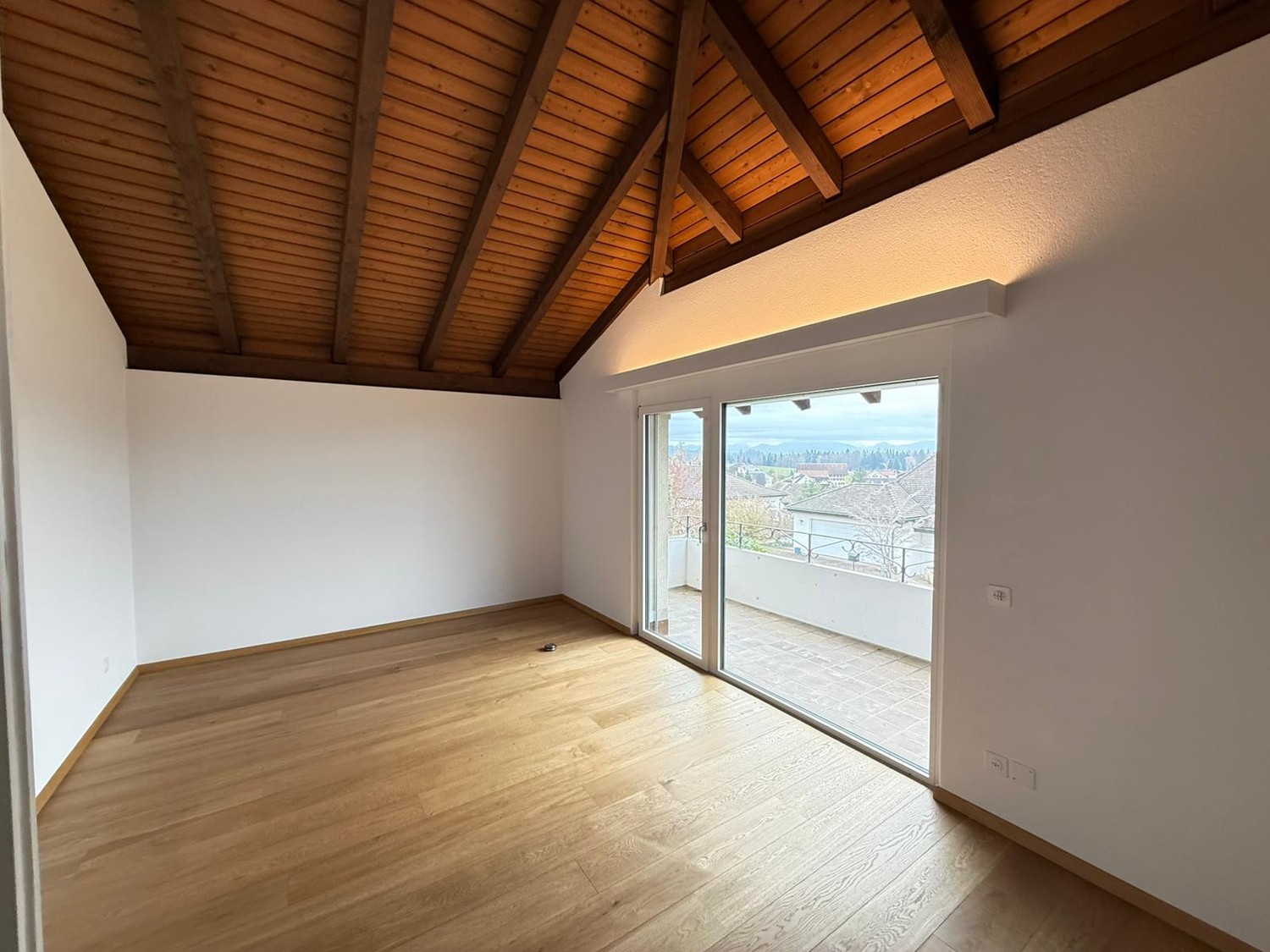 6 ½ rooms single house