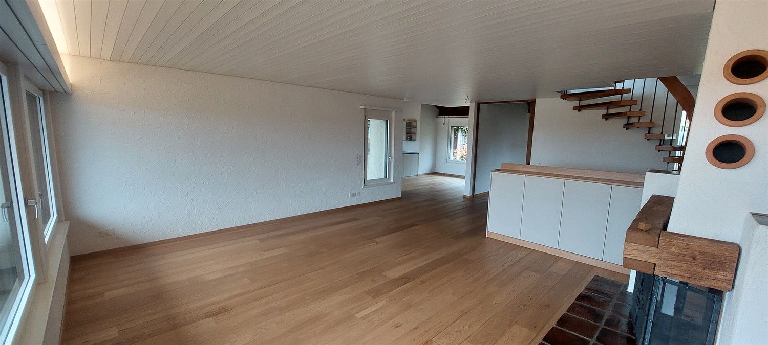 6 ½ rooms single house