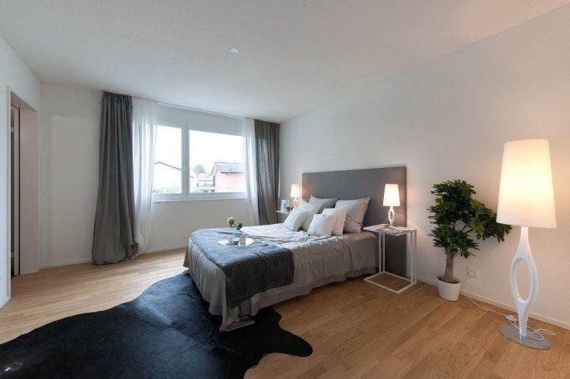 3 ½ rooms attic flat, Foto 5 von 8