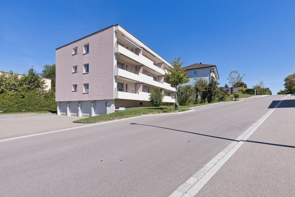 3 rooms apartment, Foto 2 von 8
