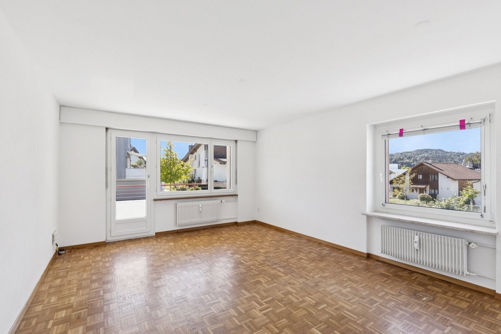 3 rooms apartment, Foto 1 von 8