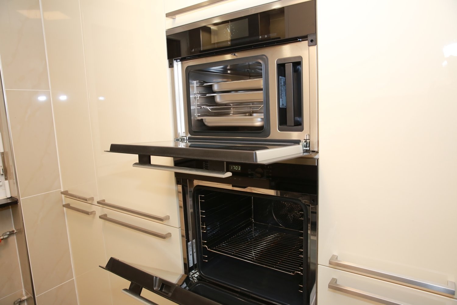 4 rooms furnished flat, Foto 4 von 10