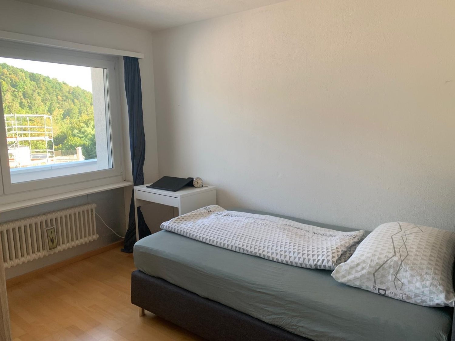 4 rooms furnished flat, Foto 8 von 10