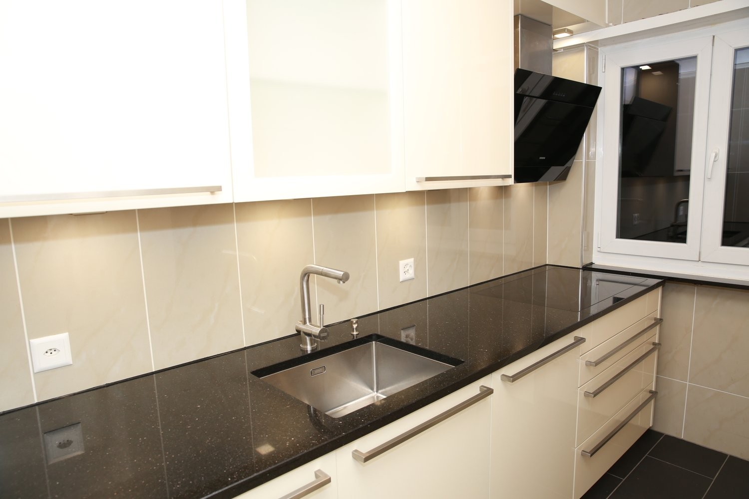 4 rooms furnished flat, Foto 2 von 10