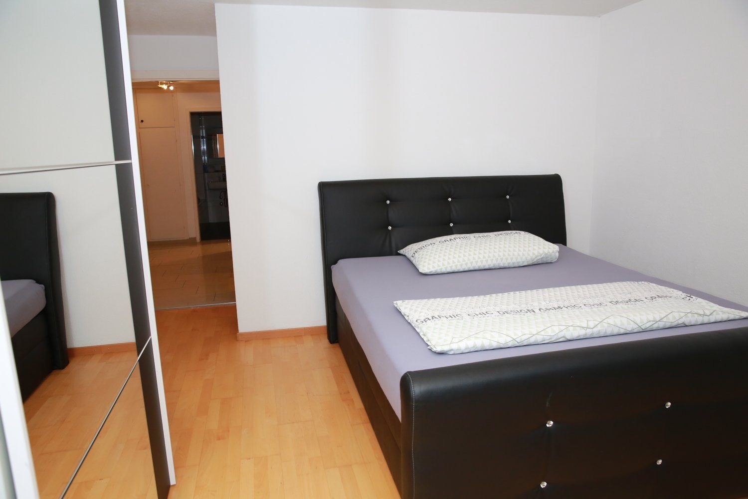 4 rooms furnished flat, Foto 6 von 10