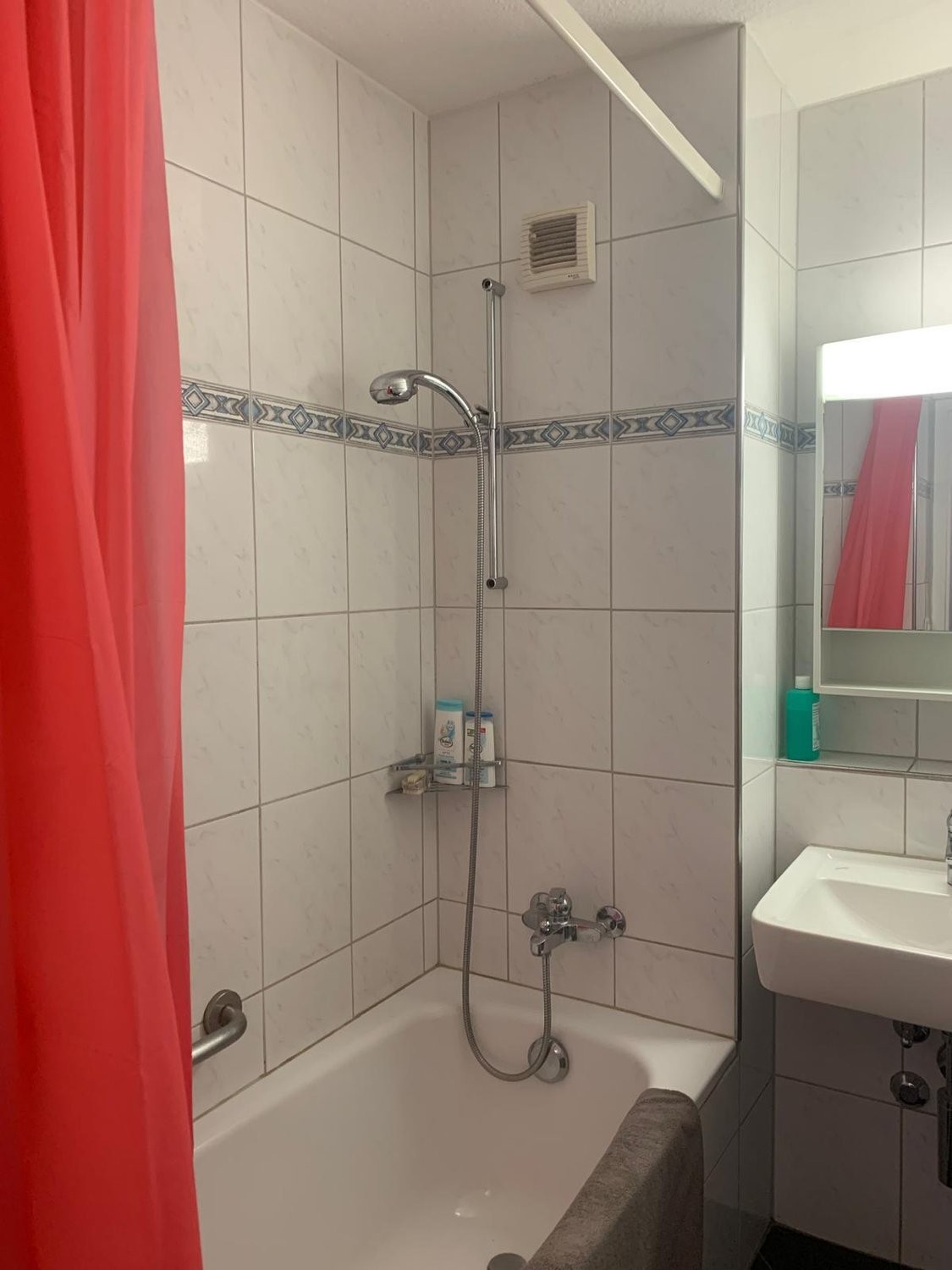 4 rooms furnished flat, Foto 10 von 10