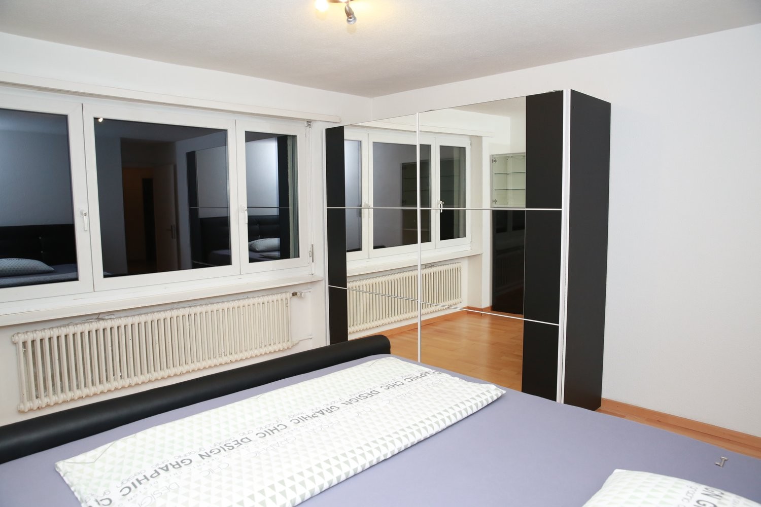 4 rooms furnished flat, Foto 5 von 10