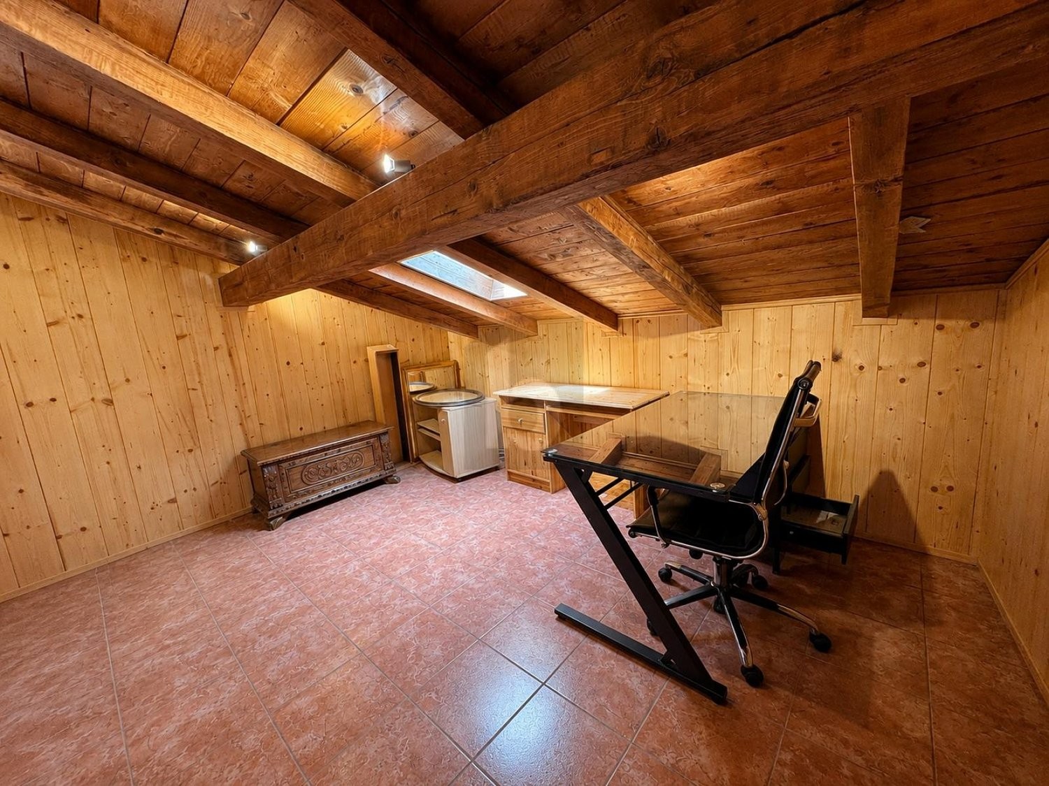 5-Zimmer-Einfamilienhaus, Foto 4 von 4