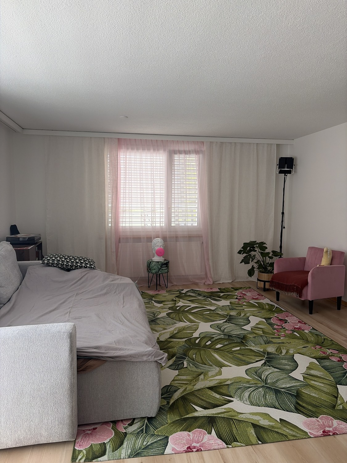 Camera in appartamento condiviso