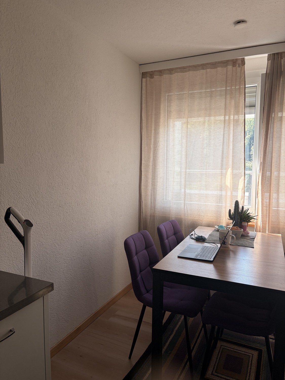 Camera in appartamento condiviso