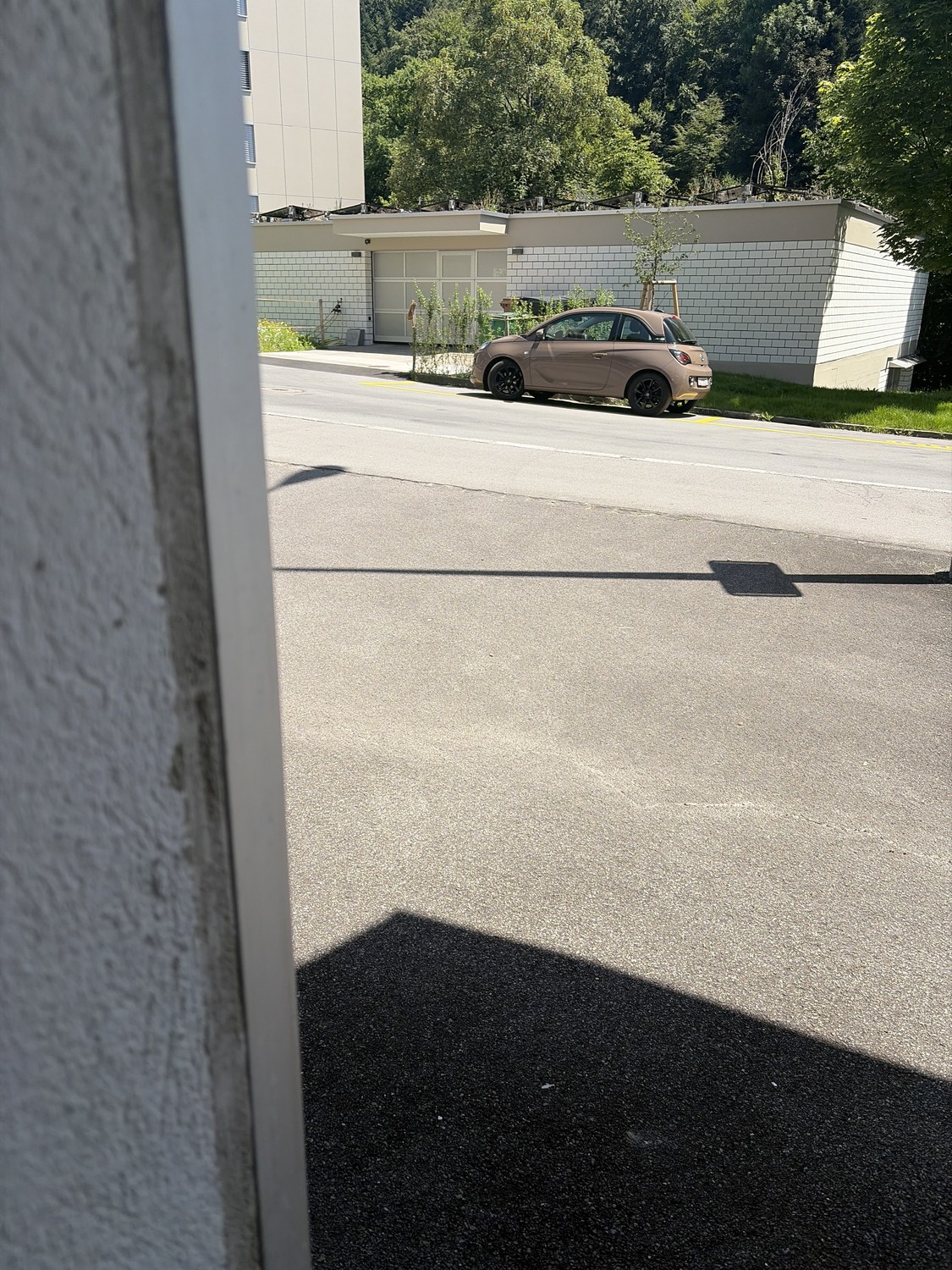 Camera in appartamento condiviso
