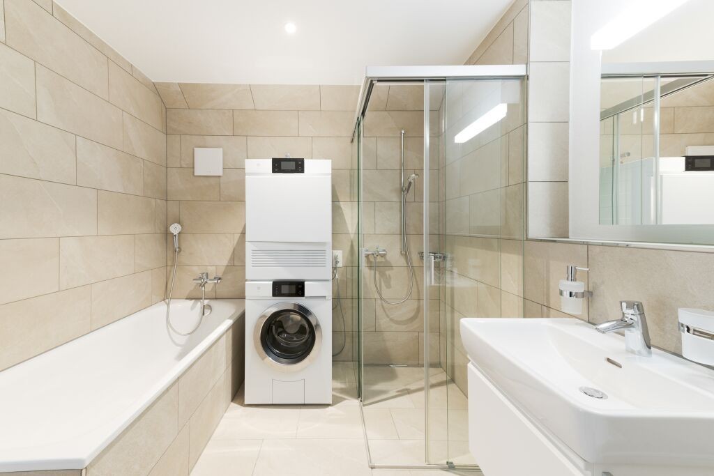 Appartement mansardé de 3 ½ pièces